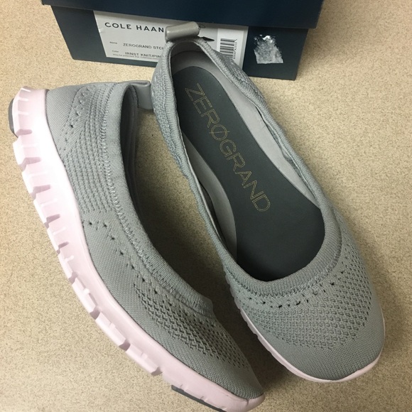 Cole Haan Shoes - New! Cole Haan zerogrand stitch flats